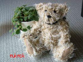 teddy-mukmok