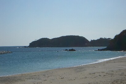 日差海２