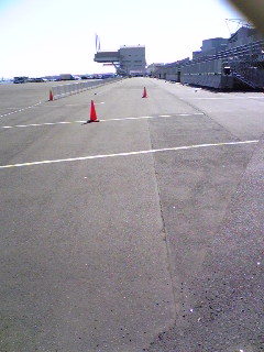 ここがゴール