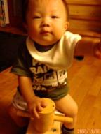 やっぱり男の子