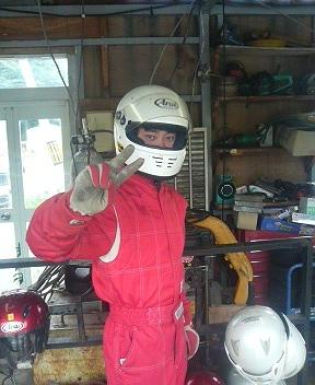 よーすけ　racer ver.