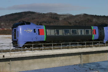 スーパーおおぞら