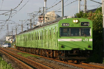 103系