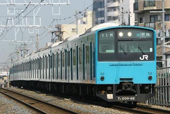 201系