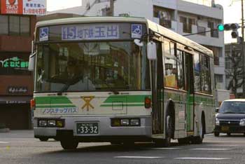 バス