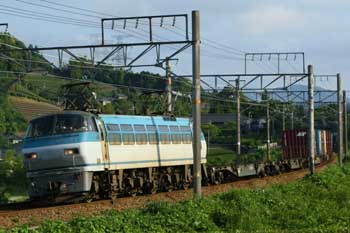 EF66