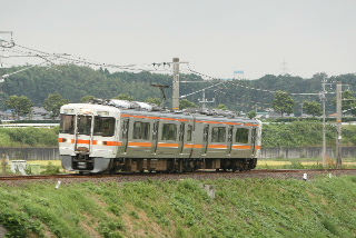 313系