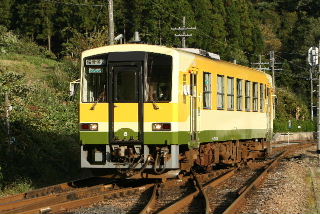 キハ120