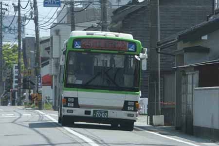 バス