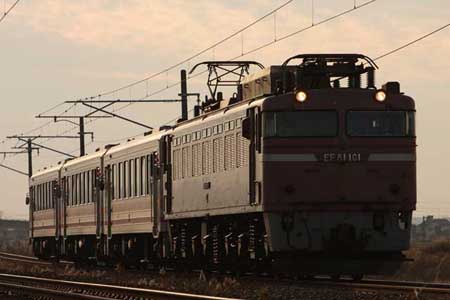 ＥＦ８１