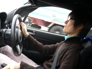 とてもいい…
