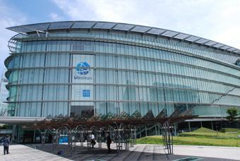 日本科学未来館