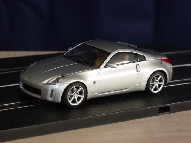 NISSAN FAIRLADY Z