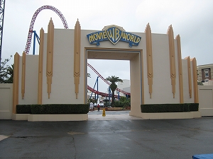 Movie World