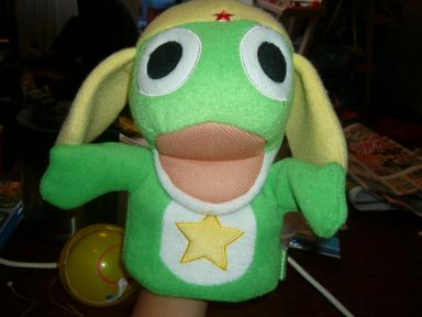 keroro