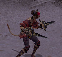 クーストース装備