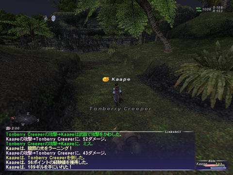 贖罪の光、ラーニング