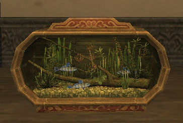 アクアリウム〔川〕