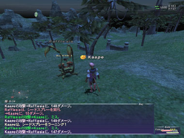 シードスプレー