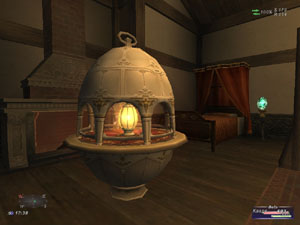 エッグビュッフェ合体