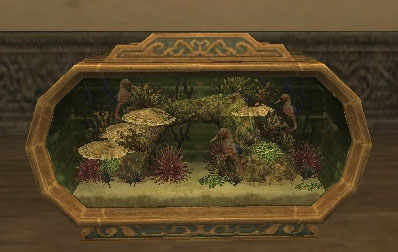 アクアリウム〔湾〕