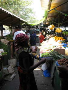 Vegi Market