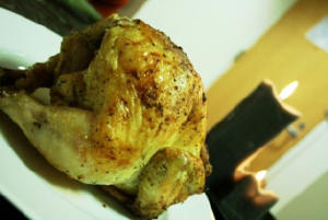 Thanksgiving Chicken_2