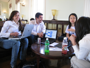 Agribusiness Team Mtg