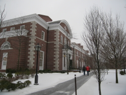 Snow Campus