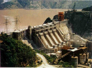 Pakistan Power Plant