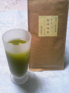 粉末緑茶.JPG