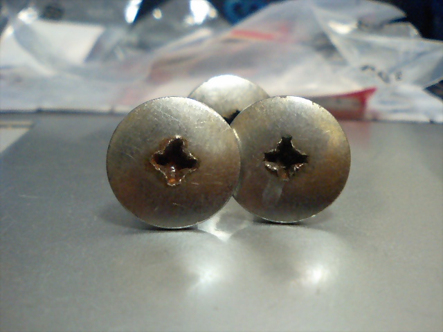 ボルトリヤーカウルセッティング