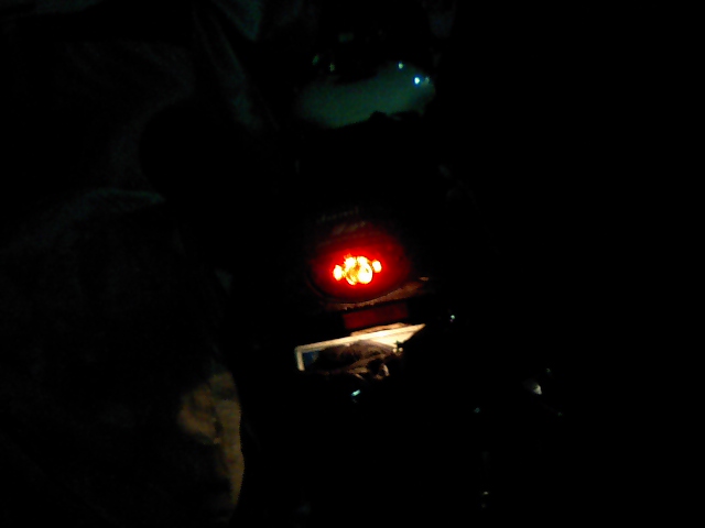 RS250テール(ポジション)