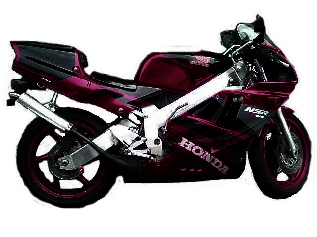 カラーパープル