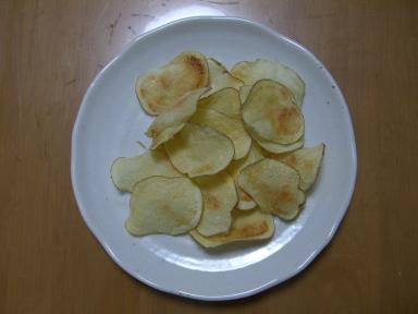 ポテチ３
