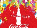 coke