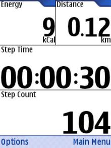 step counter
