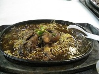 マレーシアごはん