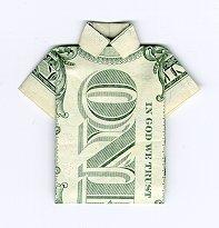 ドルシャツ