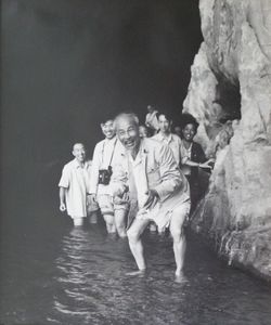 ホーチミン