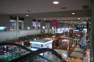 チェンライ空港
