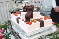 けっこんしき５