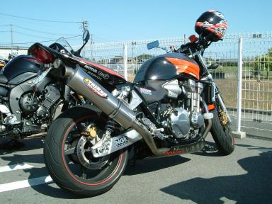 CB1300SF