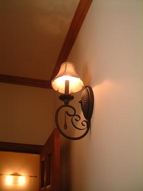 wall light 3