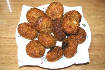 korokke