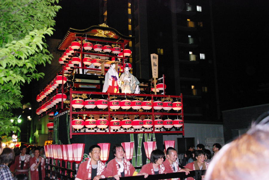 祭り8