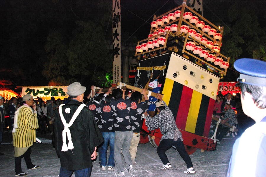 祭り9