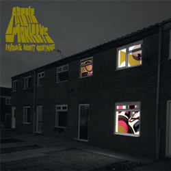 Favourite Worst Nightmare