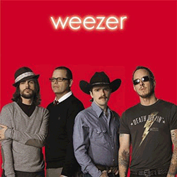 weezer_red