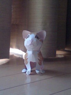 とっとこ○○太郎みたい？